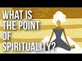 Understanding Spirituality