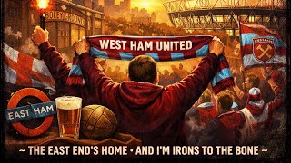 East End Home - David Hopkinson (Official Audio)