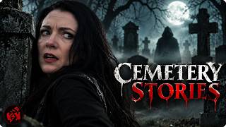The Dead Have Something to Show Them | Full Halloween Horror Movie
