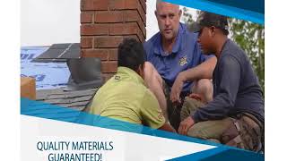 Roofing Contractor Video