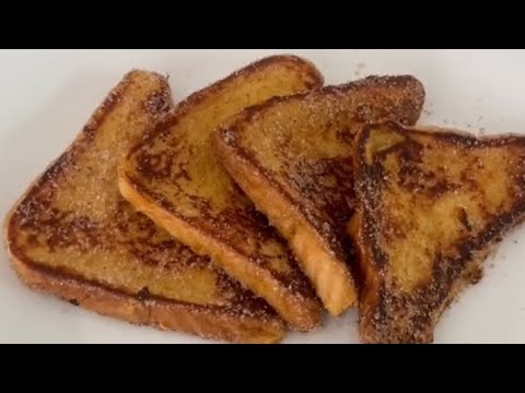 Receta fácil de PAN FRANCÉS 🍞  - Delicioso 😋