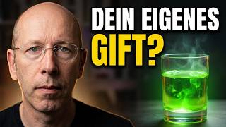Das unsichtbare Gift, das dein Leben zerstört