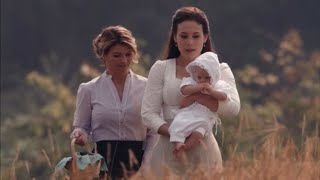 Elizabeth & Abigail - When Calls the Heart
