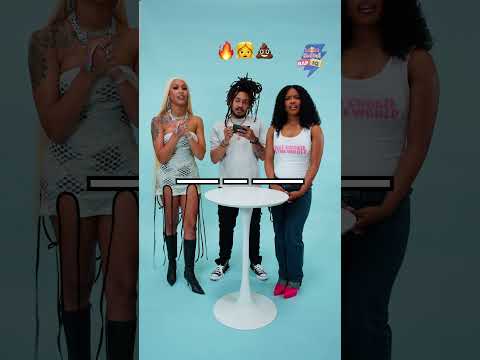 Monaleo and Lakeyah liked the emoji for Saweetie! #hiphop #rap #saweetie #kodakblack