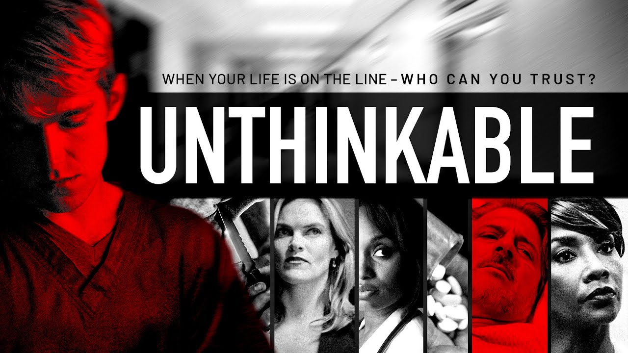 Unthinkable Trailer thumbnail