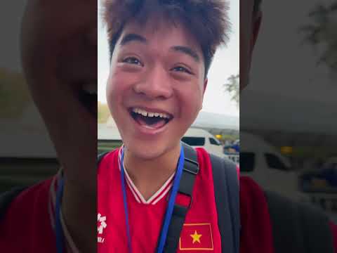 Bốc phốt bảo vệ Thái Lan#ASEANCUP2024 #АMEC2024 #minhnhatgk