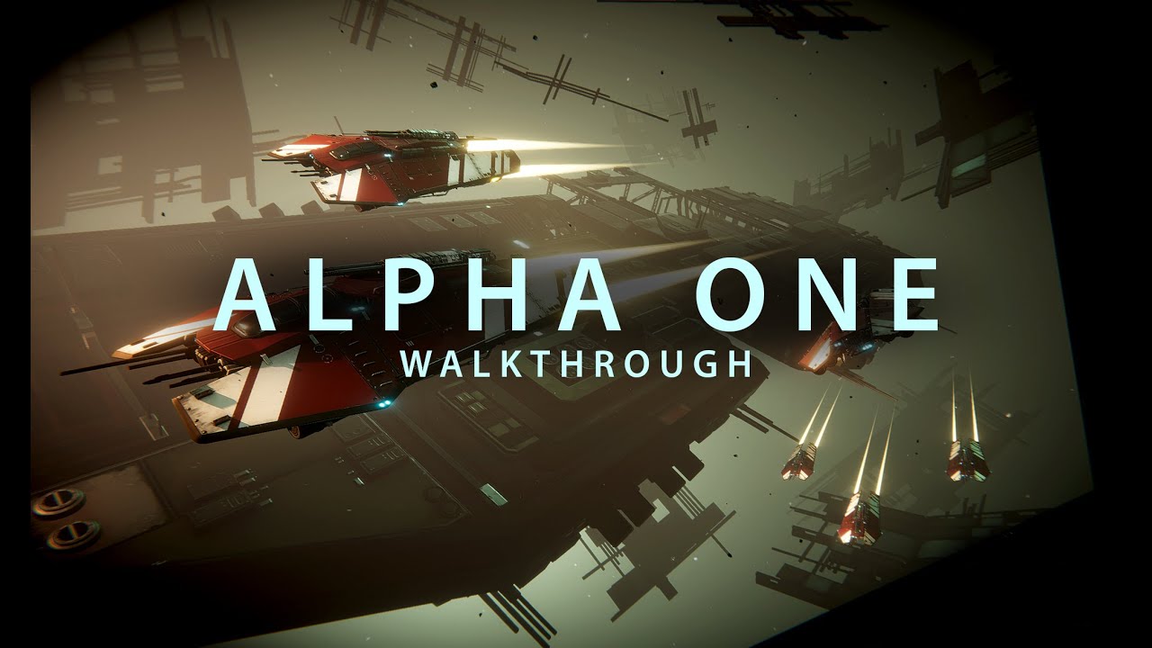 Jump Space trailer thumbnail