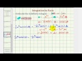 Integration Techniques and Applications