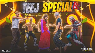 TEEJ SPECIAL💃🇳🇵
