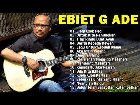 EBIET G. ADE (TEMBANG LAWAS INDONESIA)