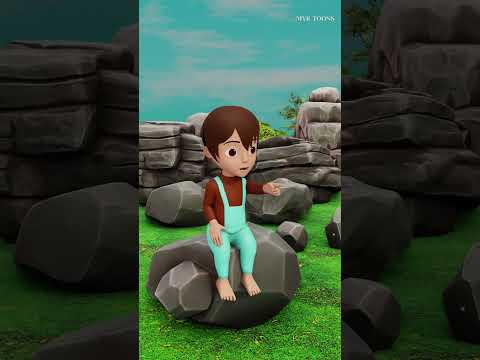 Hathi sher myr toons | Gulli Bulli | Cartoon | granny | short | tmkoc | shortscomedy
