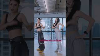 ชอบมาเช็คอยู่อย่างนี้ทุกที 🤫 #โอ๊ะโอ๊ะโอ๊ะ #Coverversion #DANCEPRACTICE #newcountry