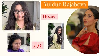 Toshkentdagi eng yaxshi go’zallik saloni,Yulduz Rajabova,makiyaj,pardoz,Yulduz Rajabova bloger,
