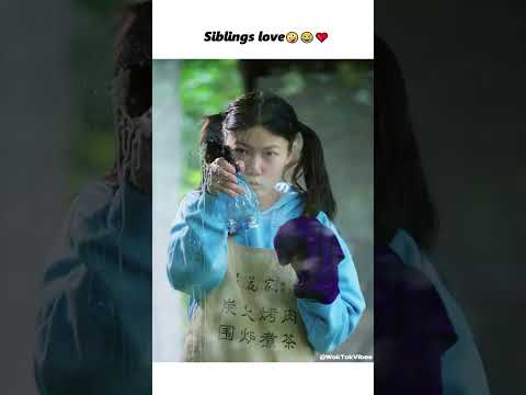 Siblings love🤪😂❤ #funny #lol #siblings #new #comedy #shortsfeed #shorts #viral #love
