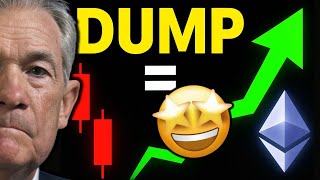 Ethereum's Pullback = MAJOR Opportunity (Don’t Miss This) 👀