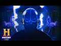 Digital Immortality and Consciousness Concepts