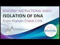 DNA Isolation Techniques and Procedures