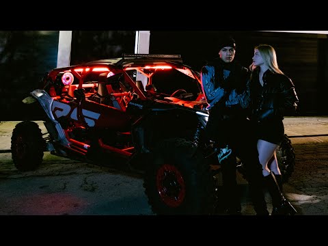 El Bogueto , Ness - Can Am - No Hay Loco Que No Corone 👑 ( Video Oficial  )