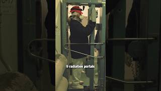 11 Days in the Exclusion Zone