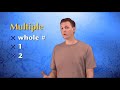 Finding the Least Common Denominator in Rational Expressions