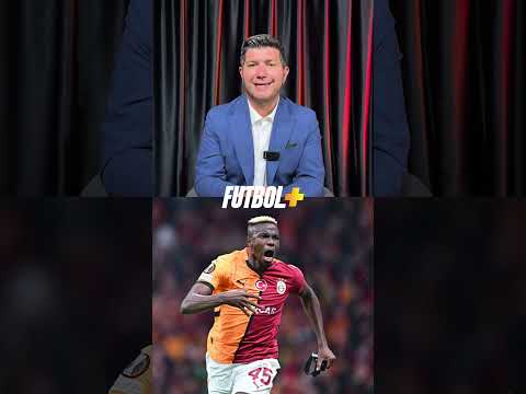 Victor Osimhen'de son durum! | Suat Umurhan