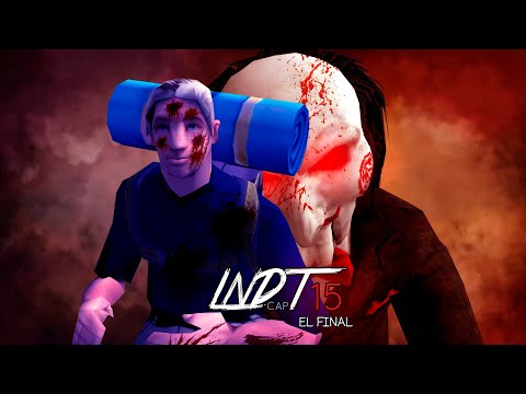 GTA San Andreas | LA NOCHE DEL TERROR | Capítulo 15: El Final (Halloween 2024)