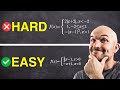 Domain and Range of Functions