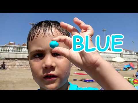 Finger Family Song Funny Stories for Kids by Fidget Ed