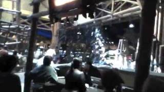 A Walk Around Mohegan Sun