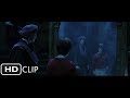 Understanding the Quidditch Incident and the Mirror of Erised