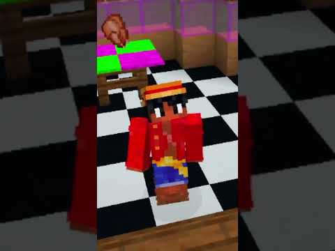 Minecraft, Pero SPRINGTRAP No Controla mi Mundo! ?