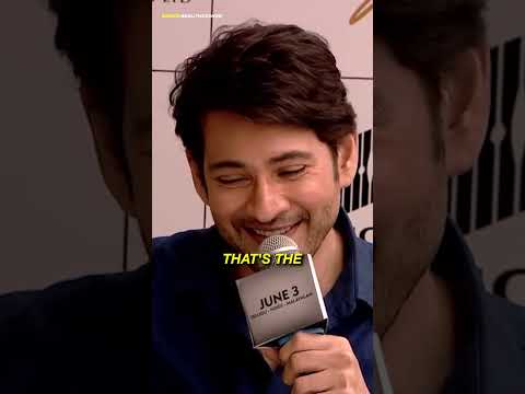 Why Mahesh Babu Refuses Bollywood? ๐ฅ