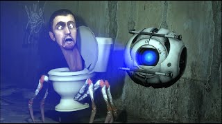 Skibidi Toilet 02