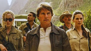Mission: Impossible – The Final Reckoning Digital Release & Streaming Guide