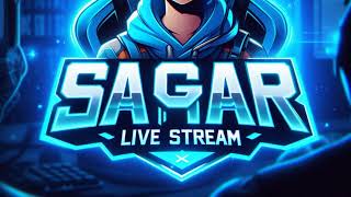 🔴[Live Free Fire New Rank Season Rank Push Live !!