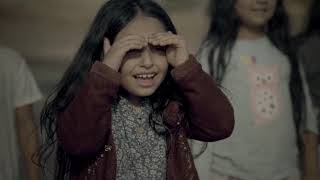 Mamak Khadem Official Video feat. Chris Martin  "Across The Oceans"