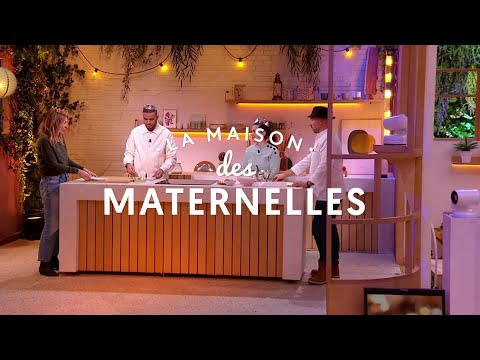 REPLAY - Mes deux enfants sont de vrais miracles ! - 10/01/2025 - La Maison des maternelles #LMDM