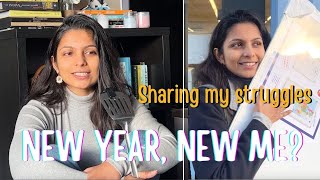 6 realistic resolutions and goals for 2023 - things NEED to change here!