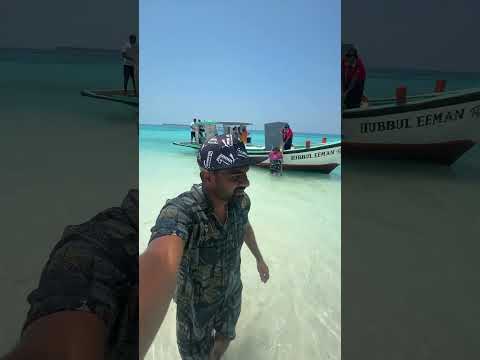Secret Spot 😱 | India ல இப்படி ஒரு Island 🏝️ ahh