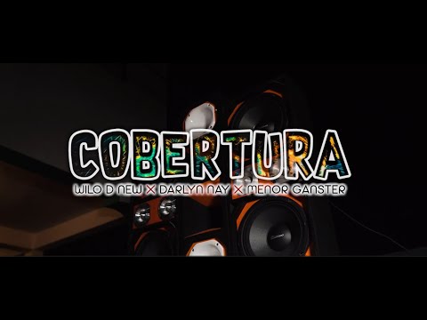 Wilo D New ❌ Darlyn Nay ❌ Menor Ganster - Cobertura (Video Oficial)