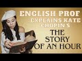 Analyzing 'The Story of an Hour'