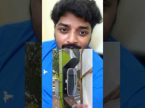 Flex Board | KSEB Charging🔌Point 🙄🙄 #shorts #malayalam #kerala #kseb