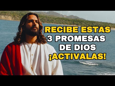 Activa Estas 3 Promesas De Dios