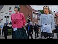 Folkloristische optocht van Kieldrecht (Belgi) : Reuzenstoet Kieldrecht 2025