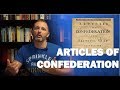 Exploring the Articles of Confederation vs. The Constitution