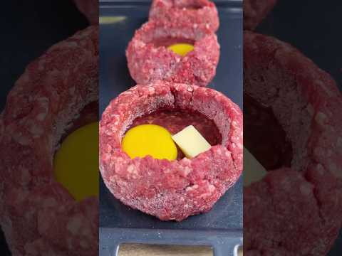 @HakiBoki Ünlü Restorandan Hamburger Tarifi Aldım🍔 #tarif #yemektarifleri #recipe