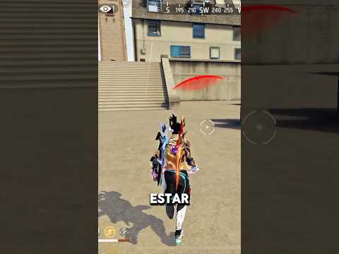 Mis partidas en BR con Liam motito #freefire #ff #ffshorts #garenafreefire #ffviral #viralshorts