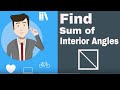 Understanding Interior Angles of Polygons