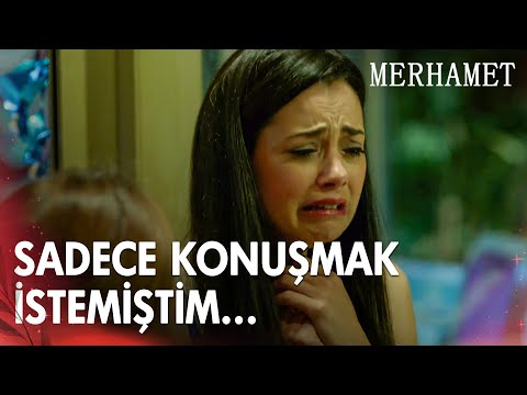 Narin, Yılbaşında Ailesini Özledi! - Merhamet