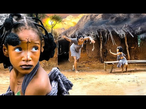 La Force De Cette Petite Fille Puissante Va Vous Choquer : Film Nigerian En Francais Complete